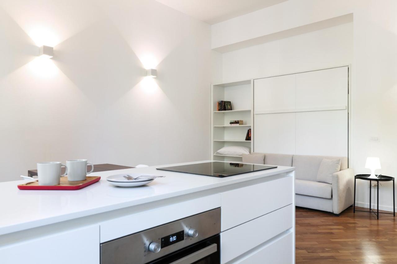 Contempora - Cermenate 54a * Milaan