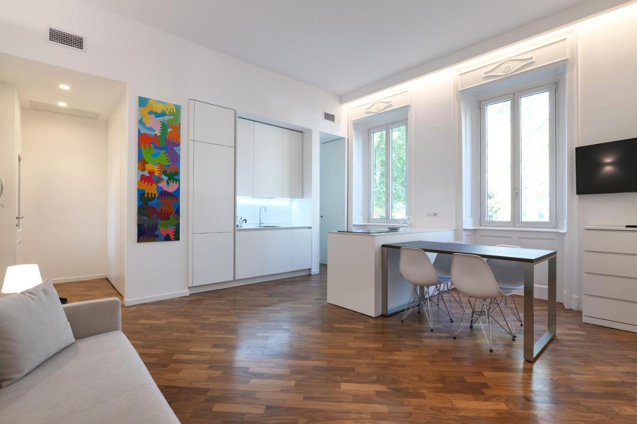 Contempora - Cermenate 54a Appartement *
